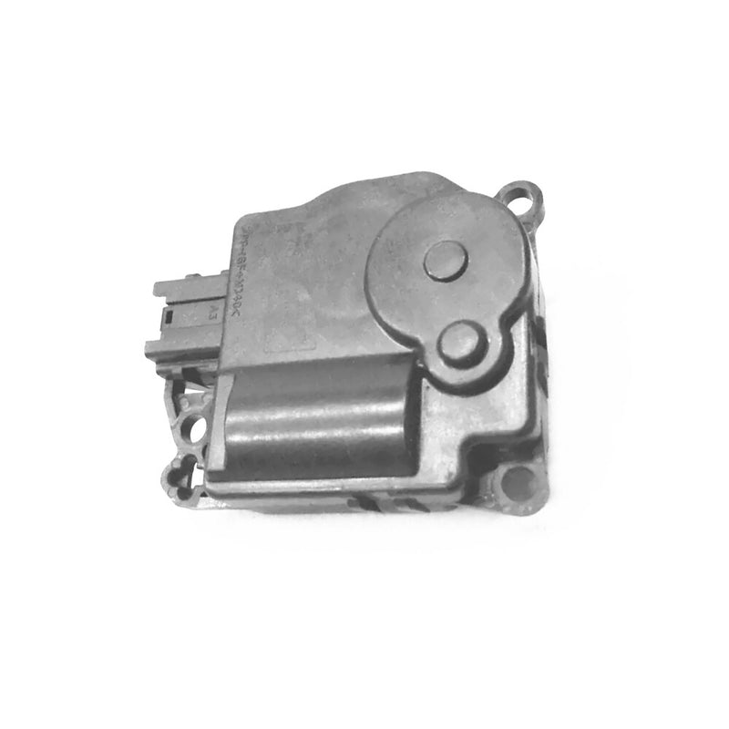 WXZOS 1PC HVAC Vent Actuator for Maserati Quattroporte (M156) 2013-2019