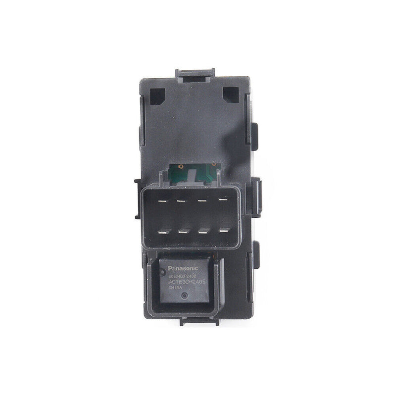 Rear Power Window Door Switch for 2007-2013 Silverado Suburban Tahoe Avalanche