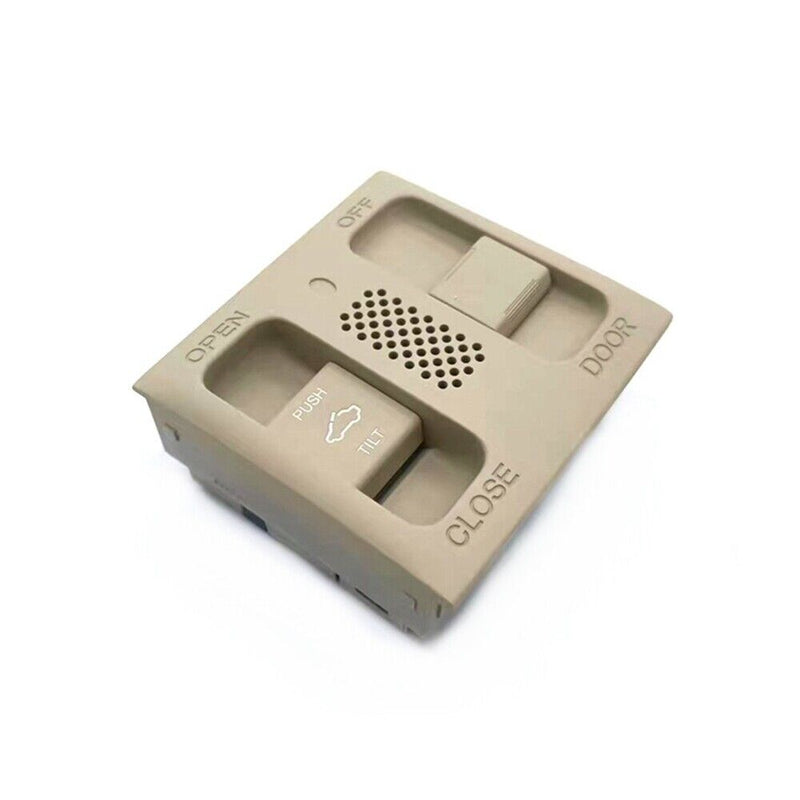 Sunroof Switch Button Fit for Honda CR-V 2007-2009