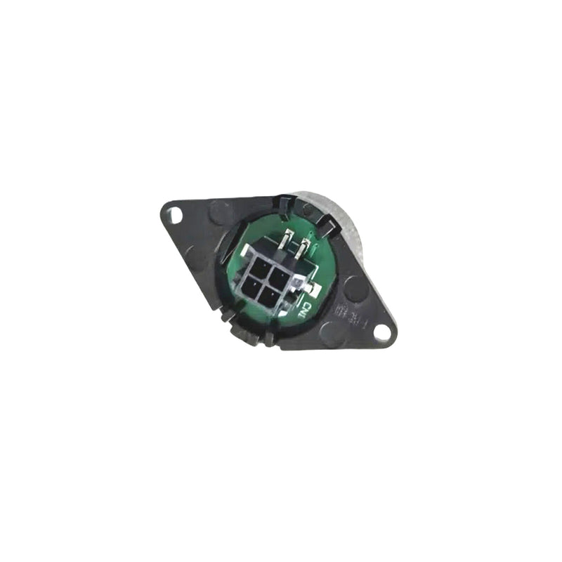 WXZOS Front Center Dashboard "R" Reverse Button for Lamborghini Gallardo 2010-2013