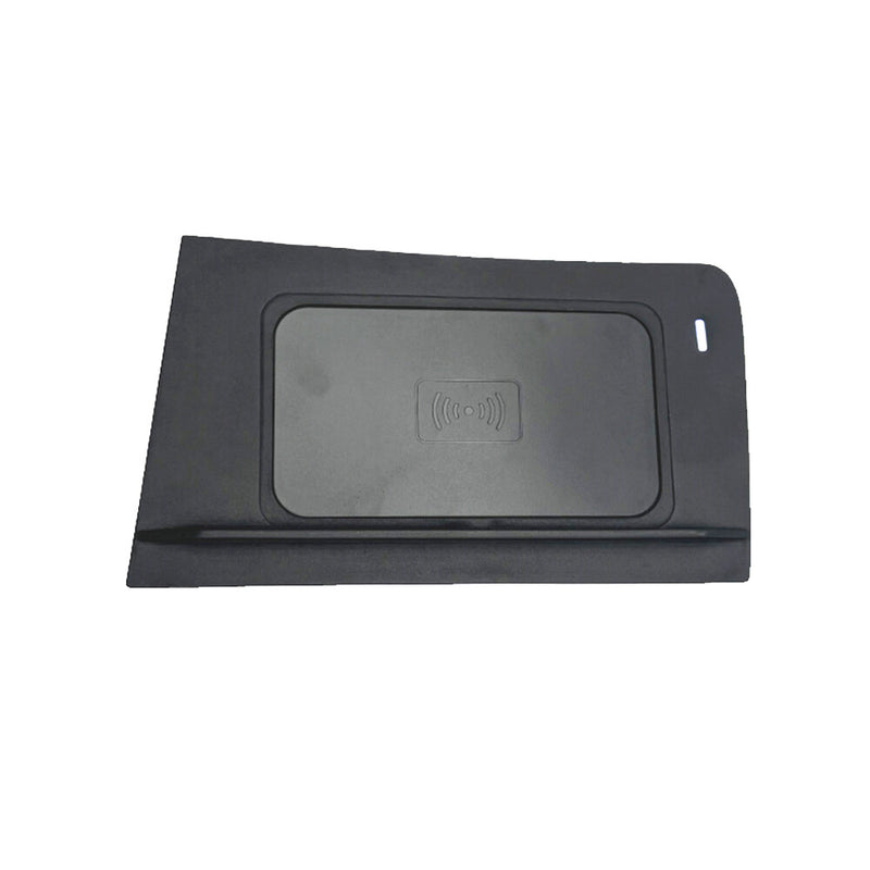 WXZOS Center Console Phone Wireless Fast Charging Pad for Kia Optima 2009-2014