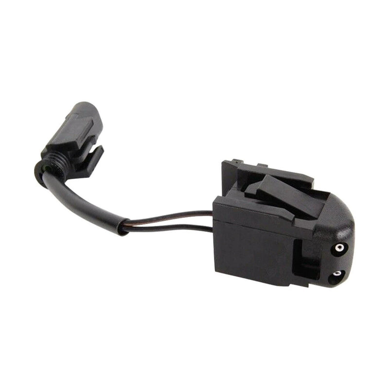 Front Windshield Washer Nozzle for MercedesBenz W463 W464 W465 G-Class 2004-2025