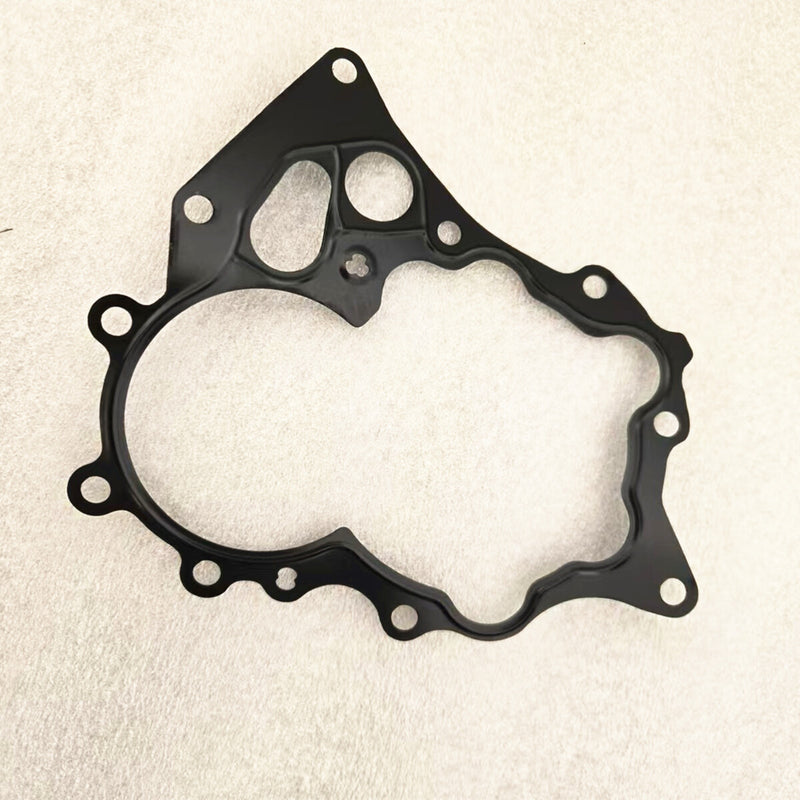 WXZOS Engine Water Pump for Audi A8 Quattro S8 V8 4.0T 2019-2025