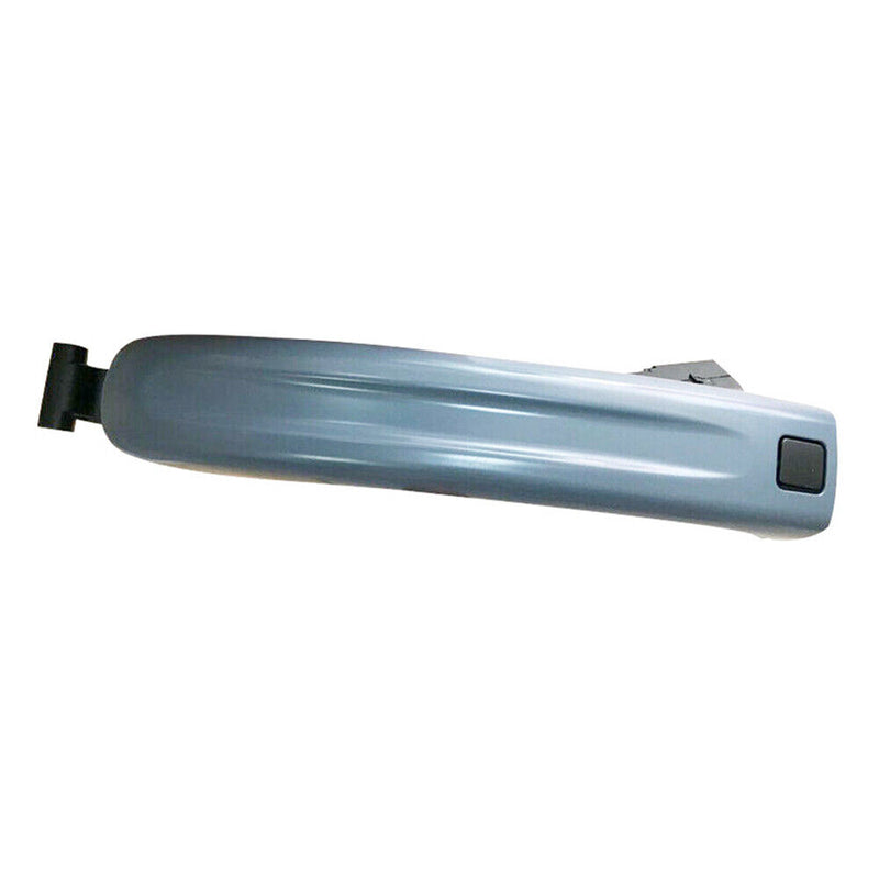 Outside Exterior Door Handle Primed 4L0837205B For Audi Q7 4L 2007-15