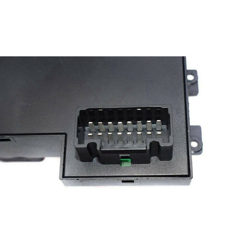 93570-2L910 RHD 16Pin Driver Side Master Window Switch for Hyundai I30 2007-2012
