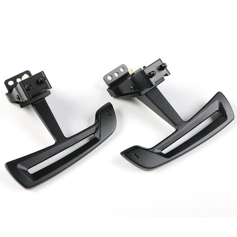 Car Steering Wheel Shift Paddle Shifter for Porsche Cayenne (9Y0) S/GTS 2018-23