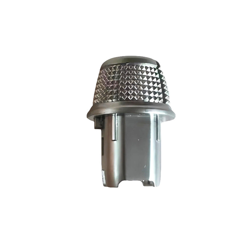 WXZOS Dashboard  Air Vent Grille Adjust Knob for Mercedes-Benz W205 C-Class 2015-2021