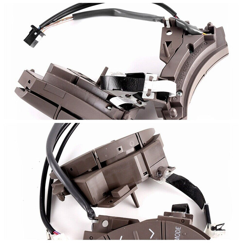 LH Steering Wheel Volume Control Switch 84247-58010 For Toyota Sequoia 2004-2007