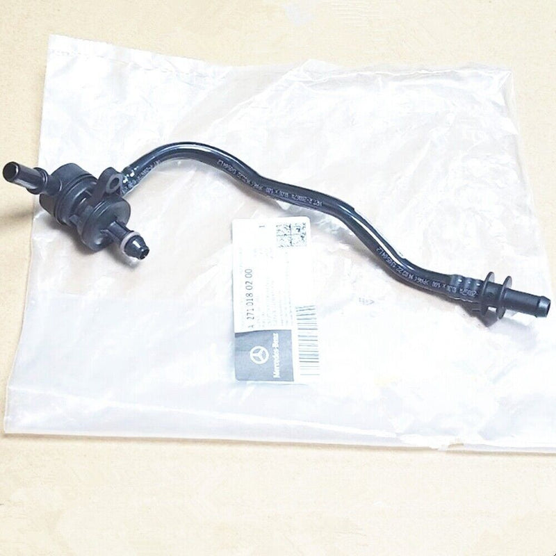 Crankcase Throttle Vent Purge Line for Benz W204 C180 C200 C250 1.8L 2008-2013