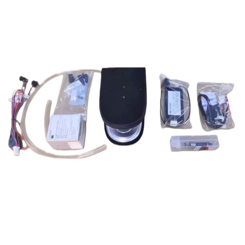 WXZOS Fragrance & Air Ionizer System Kit for Mercedes-Benz W257 CLS-Class 2018-2023