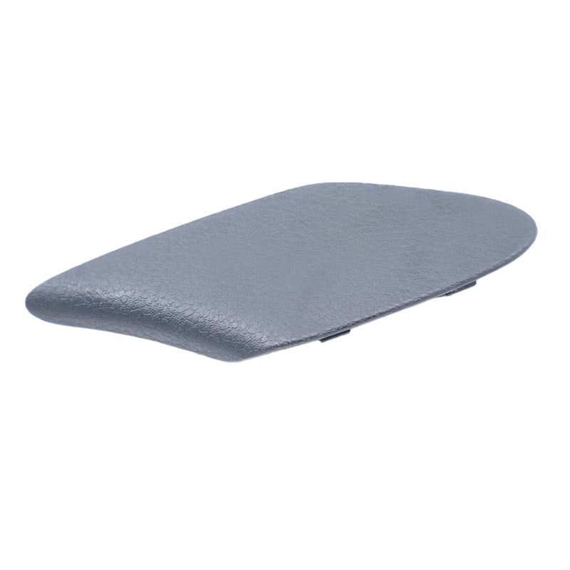 WXZOS Rear Luggage Compartment Side Trim Panel for Porsche Panamera (970) 2010-2016