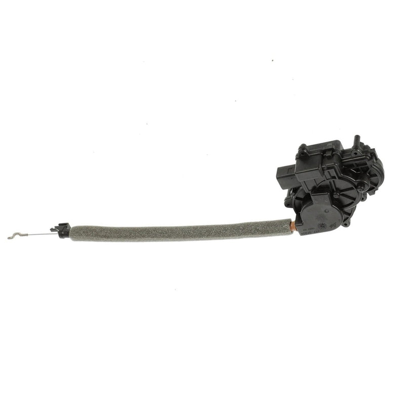 WXZOS Liftgate Lock Latch Actuator Motor w/Bowden Cable for Porsche Panamera 2017-2023