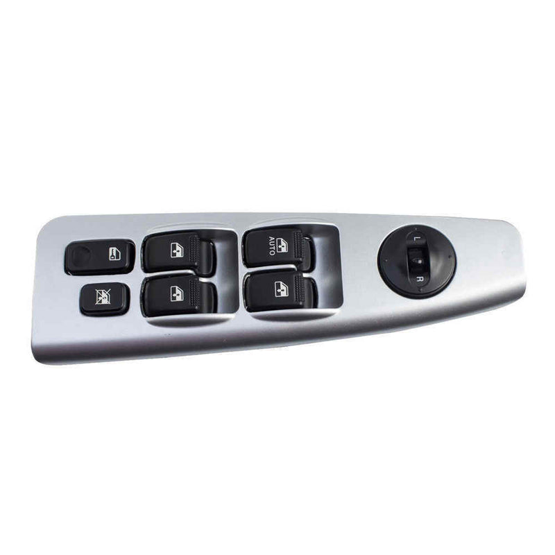 Electric Power Window Master Control Switch 93570-2F200 For Kia Spectra 04-09