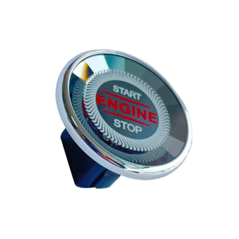 WXZOS Engine Ignition Start-Stop Switch Button for Mercedes-Benz W166 ML 2012-2015