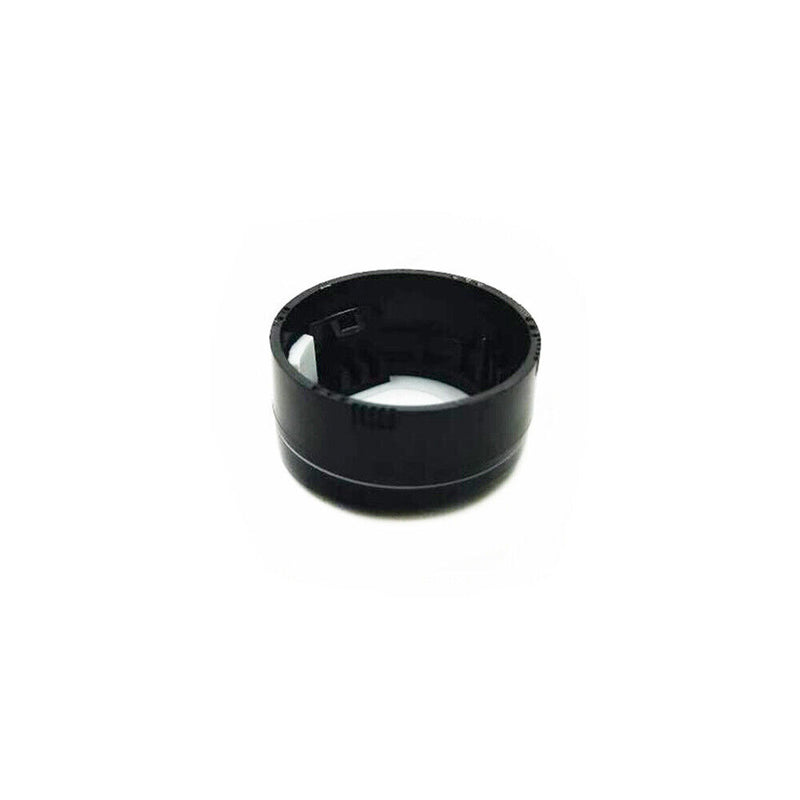 Black Start Stop Switch Push Button Cover for Audi 2019-22 A6 allroad RS6 Avant