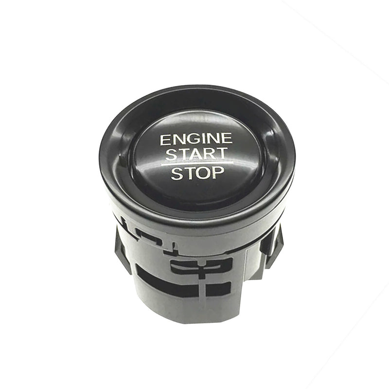 WXZOS Start Stop Push Ignition Button Starter Switch for Honda HR-V 2020-2024