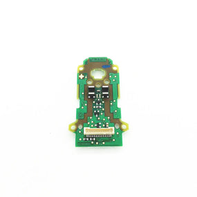 Gear Shift Knob Panel w/LED Circuit Board for BMW X5 F15 2014-18 X6 F16 2015-19