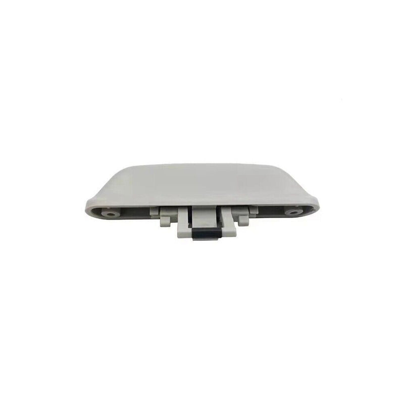 Gray Rear Sunroof Shade Handle w/Installation Tool Screw for Audi 2007-2015 Q7