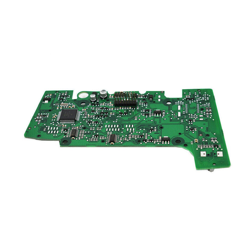 MMI Control Circuit Board E380 Multimedia with Navigation for Audi 2007-2009 Q7