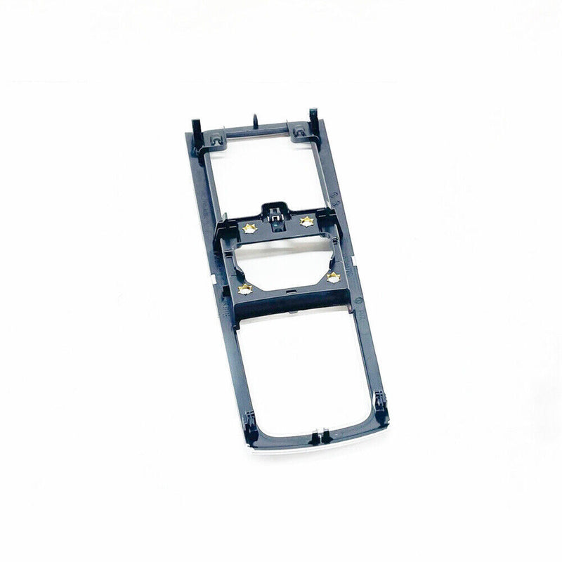 Sale Center Console Gear Shifter Lever Trim Bezel for Porsche Macan(95B) 2014-22