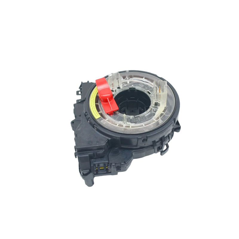 WXZOS Steering Wheel Angle Sensor w/Heating Control Unit for Porsche Macan 2015-2023
