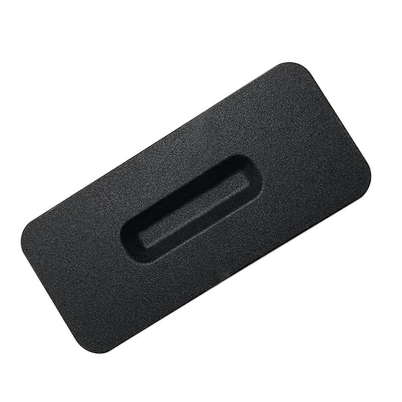 WXZOS Engine Hood Sealing Plug for Maserati Levante (M161) 2016-2022