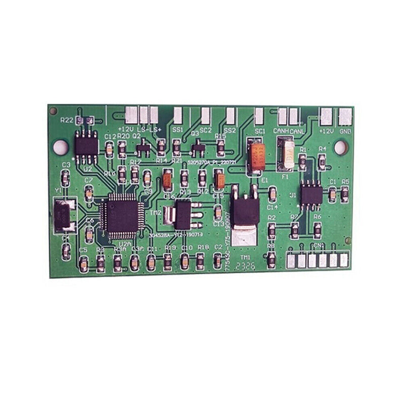 Sale ABS Pump Eliminates Fault Light Repair Board for BMW 7series E66 2000-2008