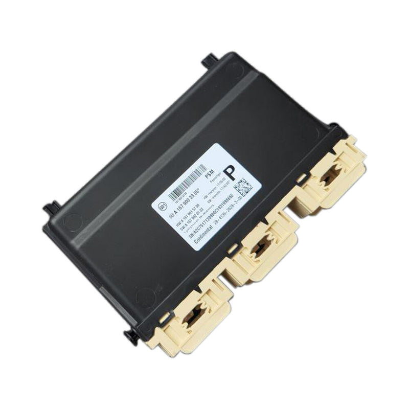 WXZOS Seat Adjustment Control Unit Module for Mercedes-Benz (X290) AMG GT 50 2019-2023