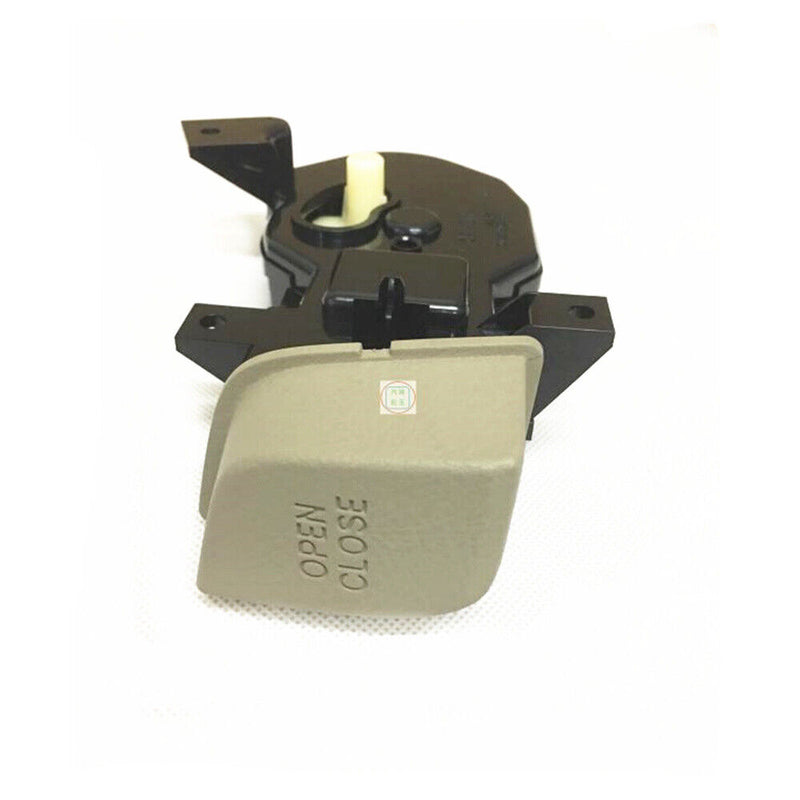 Tan Sand Beige Upper Glove Box Open Switch for Toyota 2006-2012 RAV 4