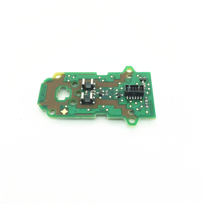 Gear Shift Knob Panel w/LED Circuit Board for BMW 5 Series F07 GT F10 2009-2012