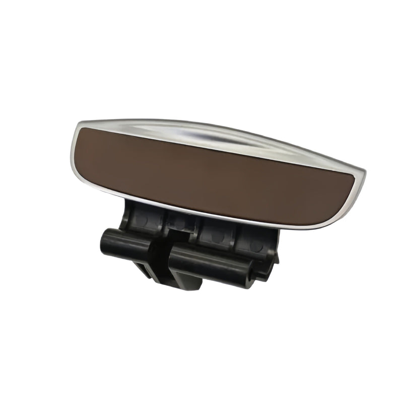 Rear Seat Center Armrest Release Handle for Mercedes-Benz W222 S-Class 2014-2020