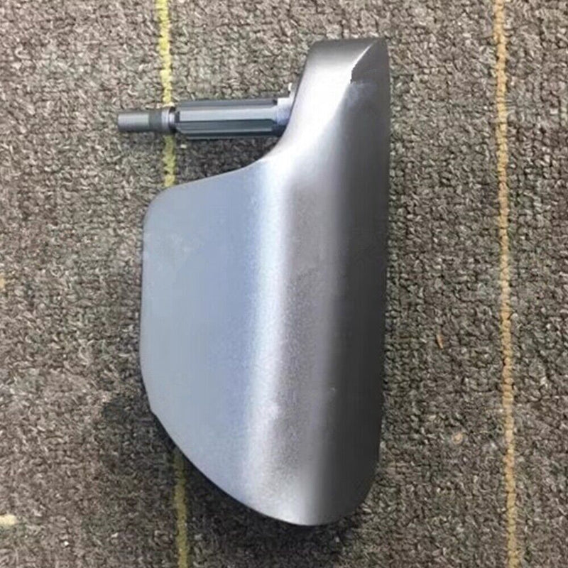 (LHD) Aluminum alloy Bonnet Release Handle for Audi TT MK2 TT 8J TTS 2008-2014