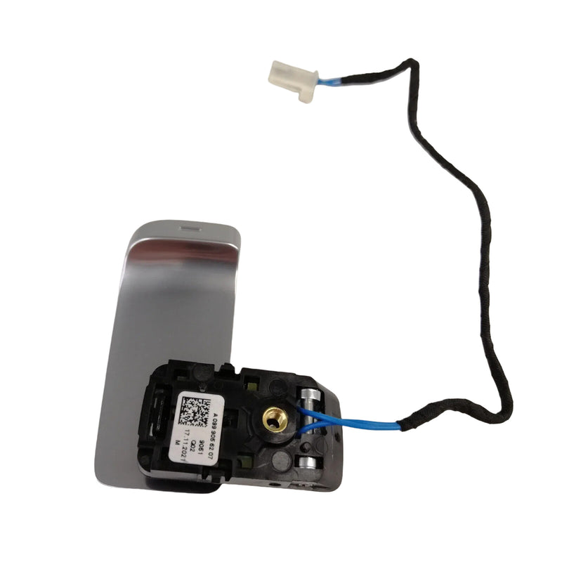 WXZOS Steering Wheel Shift Paddle Replace for Mercedes-Benz W257 CLS-class 2022-2025