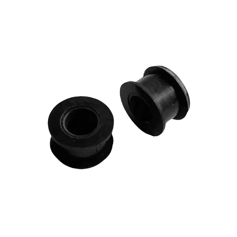 WXZOS 2pcs Transmission Gear Shift Cable Bushing for Porsche Panamera (970) 2010-2016