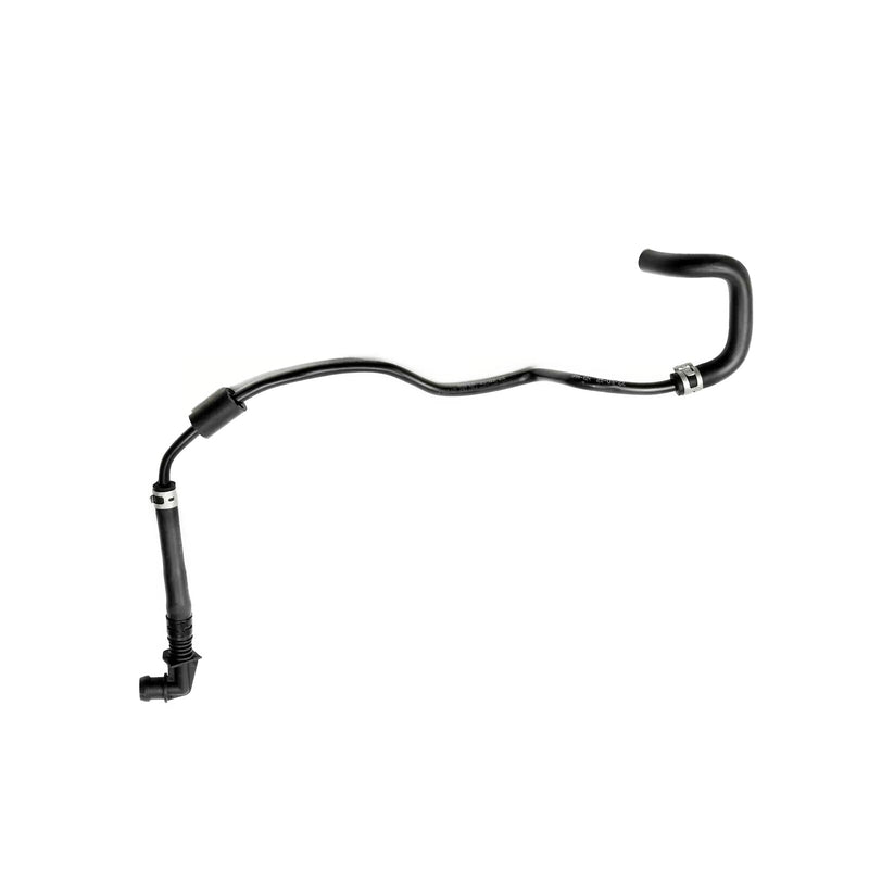 WXZOS Engine Coolant Pipe Vent Upper Hose for VW Touareg 2.0T 2019-2022