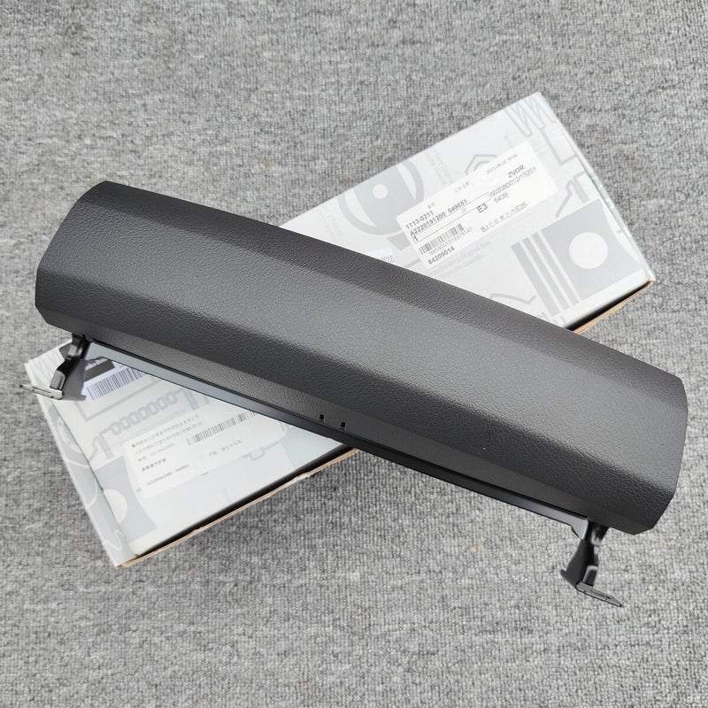 WXZOS Front Seat Lower Storage Box Handle ASS for Mercedes-Benz W222 S-class 2014-2020