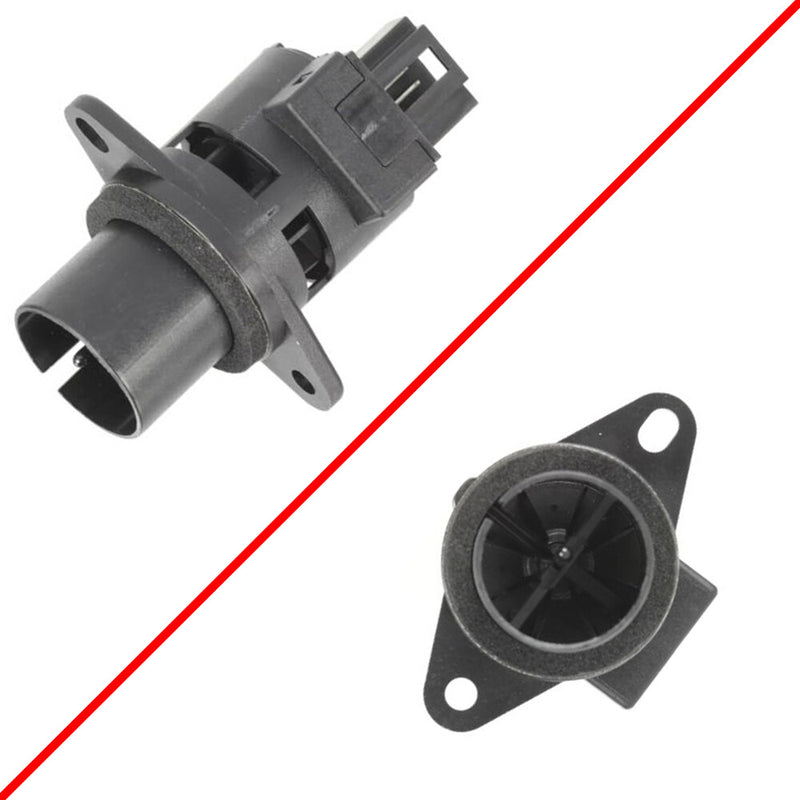 WXZOS HVAC Cabin Air Temperature Sensor for Maserati Quattroporte (M156) 2013-2021