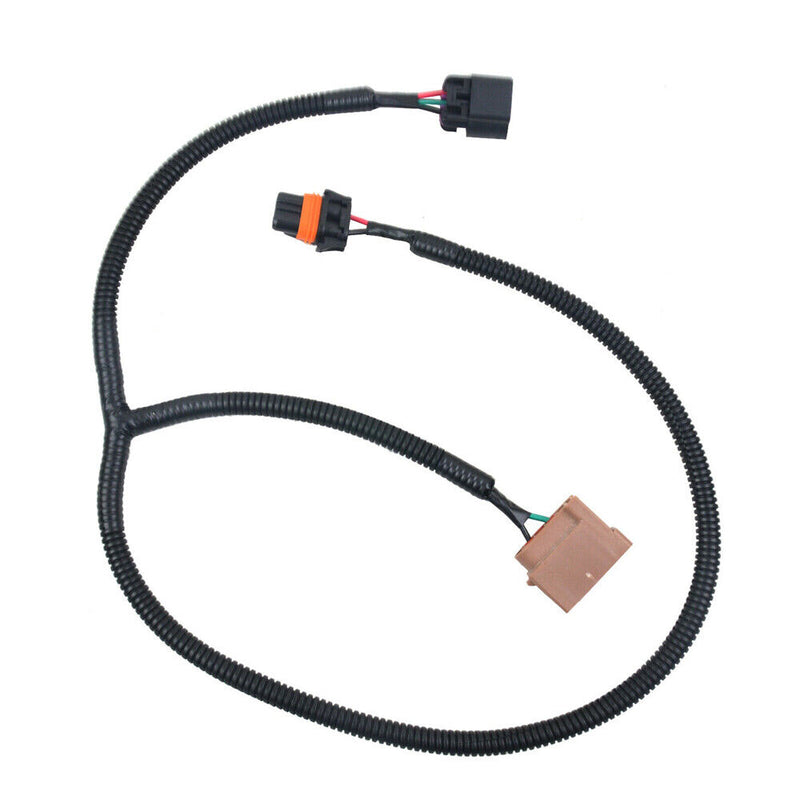 Fog Lamp Wiring Extension Harness 15789983 for Cadillac 2007-2014 Escalade