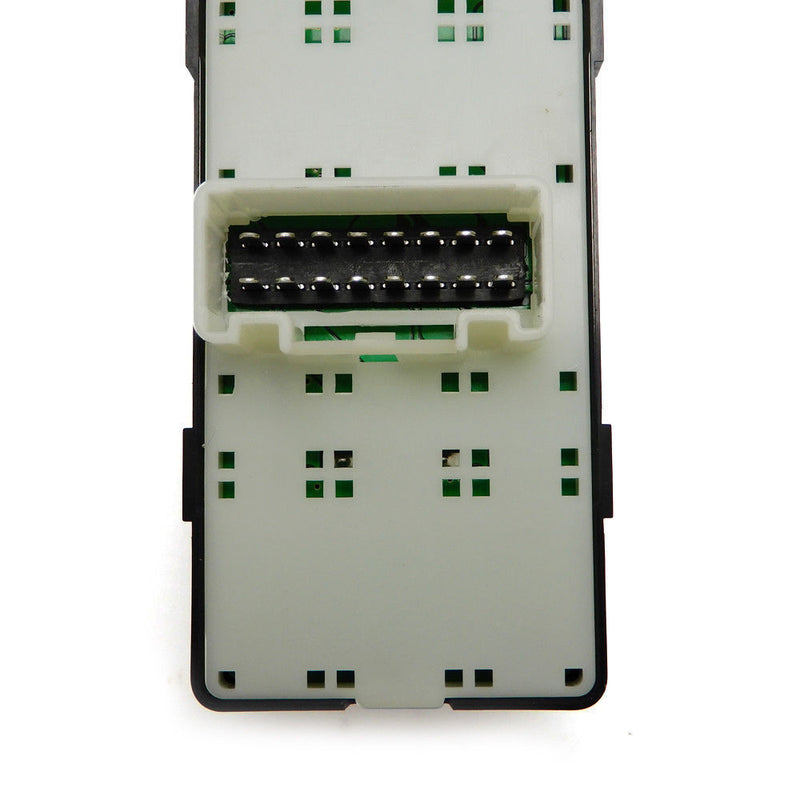Front Left 93570-3S000 Master Power Window Switch For Hyundai Sonata 2011-2014
