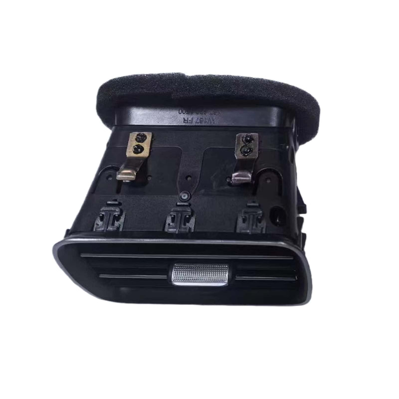 WXZOS Car Dashboard&Rear Air Vent Replacement for Mercedes-Benz W167 GLE-Class 2020-25