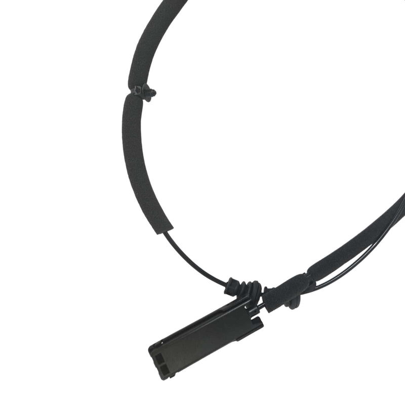 WXZOS Front Engine Hood Bonnet Release Cable for Bentley Mulsanne 2011-2020 (Long)