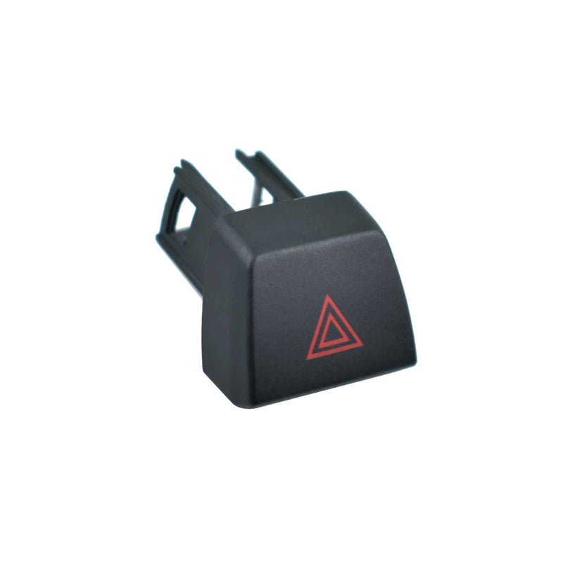 WXZOS Hazard Warning Light Switch Button Replacement for BMW 2012-2017 F06 GC 6Series