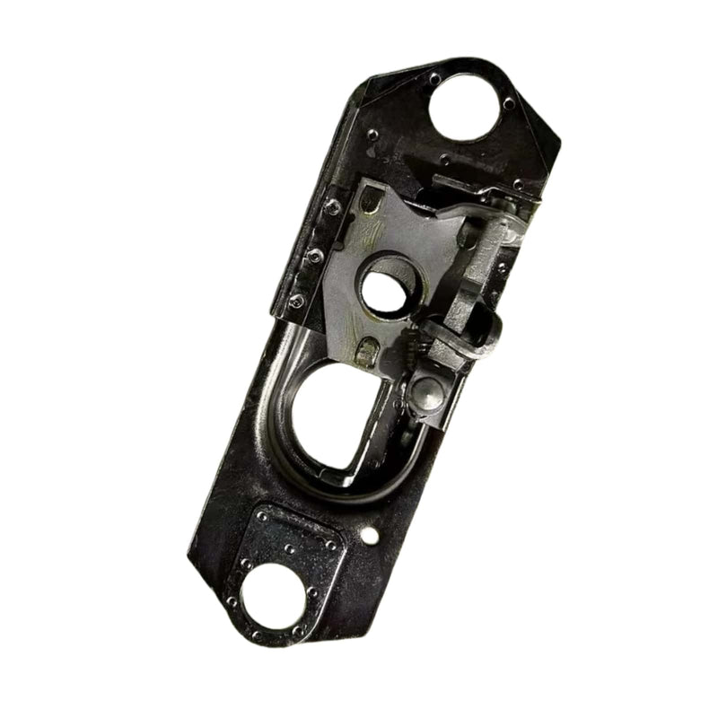 Engine Hood Bonnet Catch Striker Plate for Mercedes-Benz W463 G-Class 2004-2018