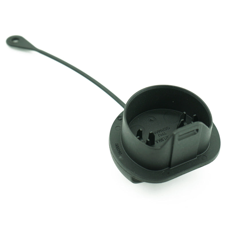 Coperchio coperchio ricarica batteria per Porsche Panamera S Hybrid (EV-GAS) ...