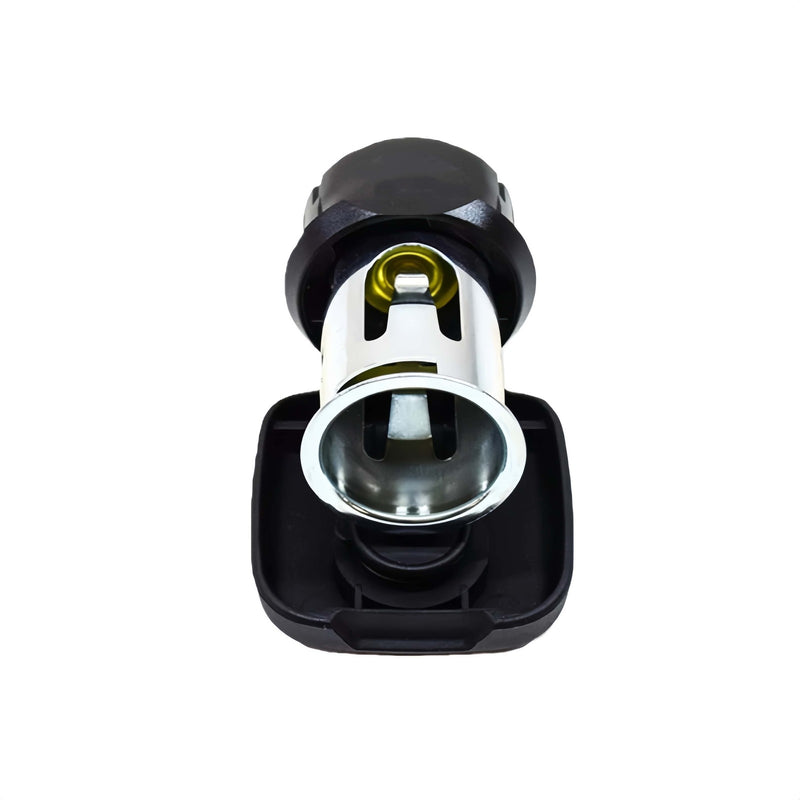 Cigarette Lighter 12V/15A Power Outlet Socket for Benz W639 V-Class 2006-2015