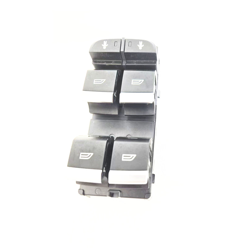 WXZOS Driver Side Master Power Window Switch for Bentley Bentayga 2017-2023