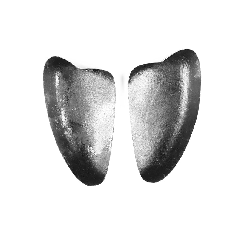 WXZOS Genuine Carbon Fiber Wing Mirror Trim for Ford Escape 2020-2023