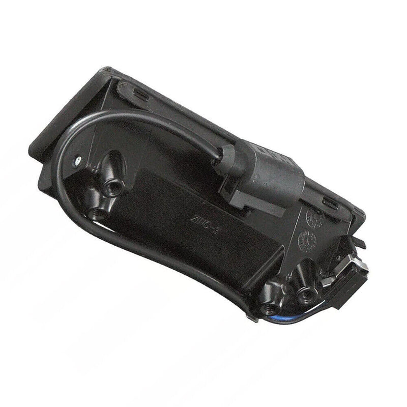 Rear Trunk Tailgate Handle Release Switch for Volkswagen 1998-2005 Golf IV MK4