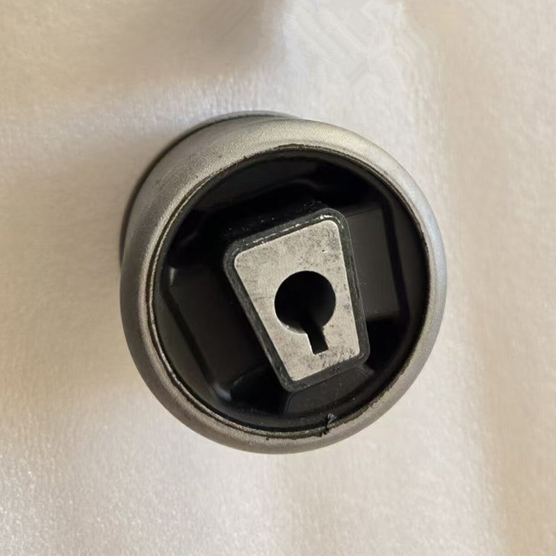 WXZOS Front Lower Left & Right Control Arm Bush for Rolls Royce Phantom 2004-2015