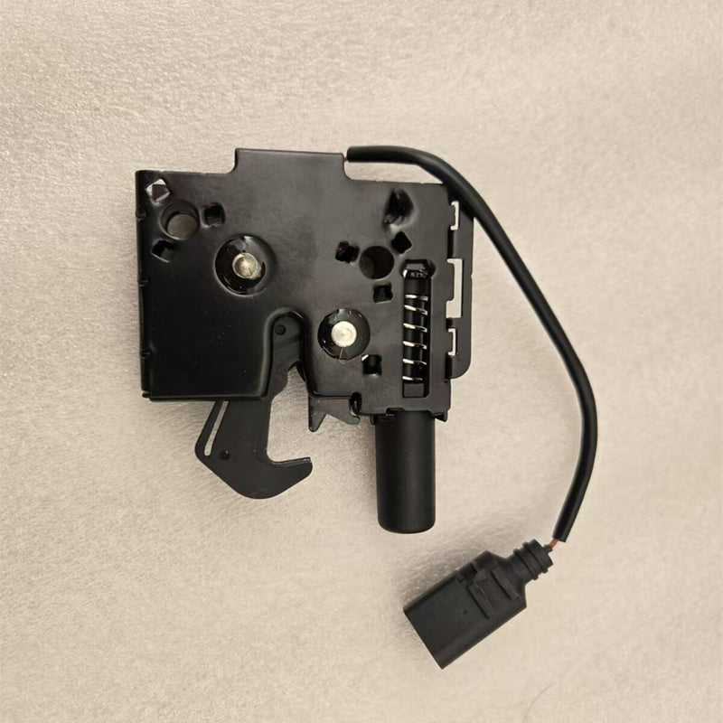WXZOS Front Hood Latch Lock for Bentley Continental GT Flying spur 2020-2023